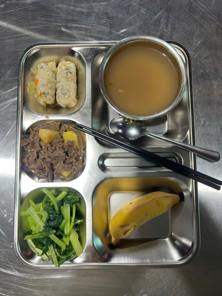 Suất Ăn Theo Yêu Cầu